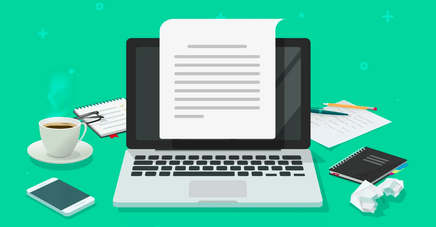 Blog, Blogging, Blogging History and the Future of Blogging