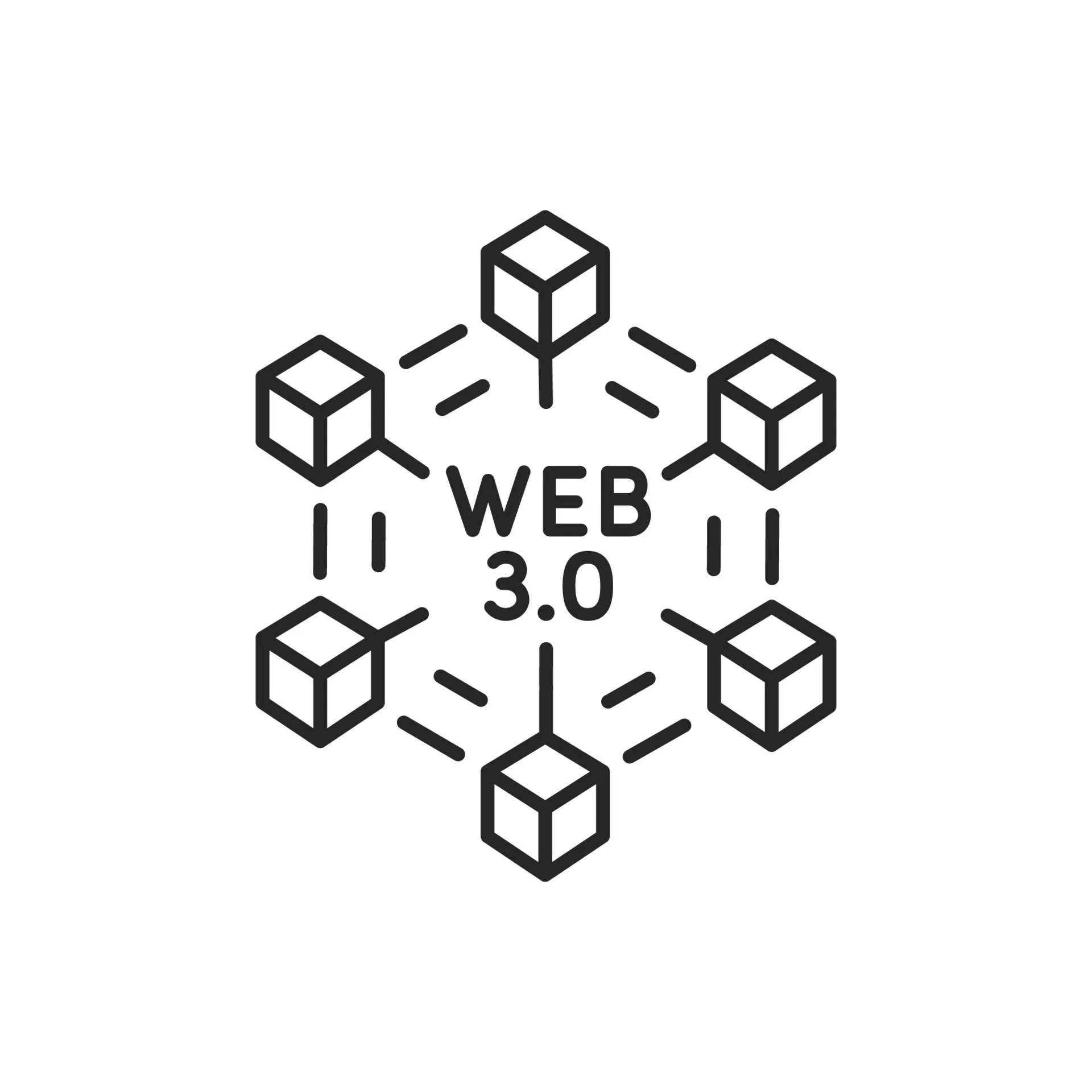 Blockchain Technology, Web3.0, and the Future of the Internet and Blogging